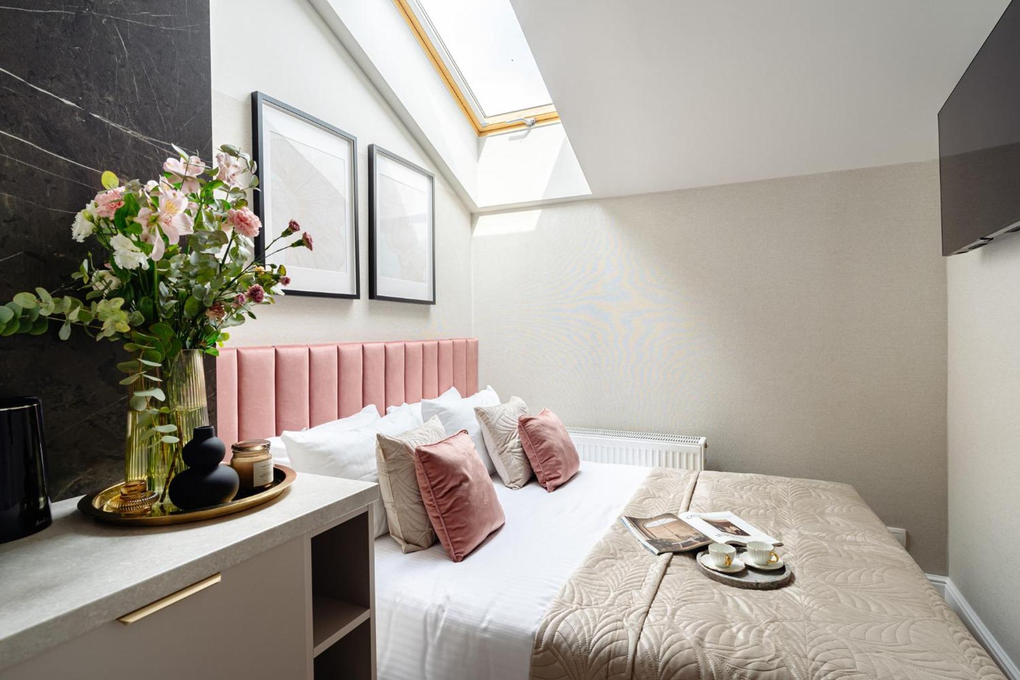 Apartment Garden - Loftaffair Collection Krakow